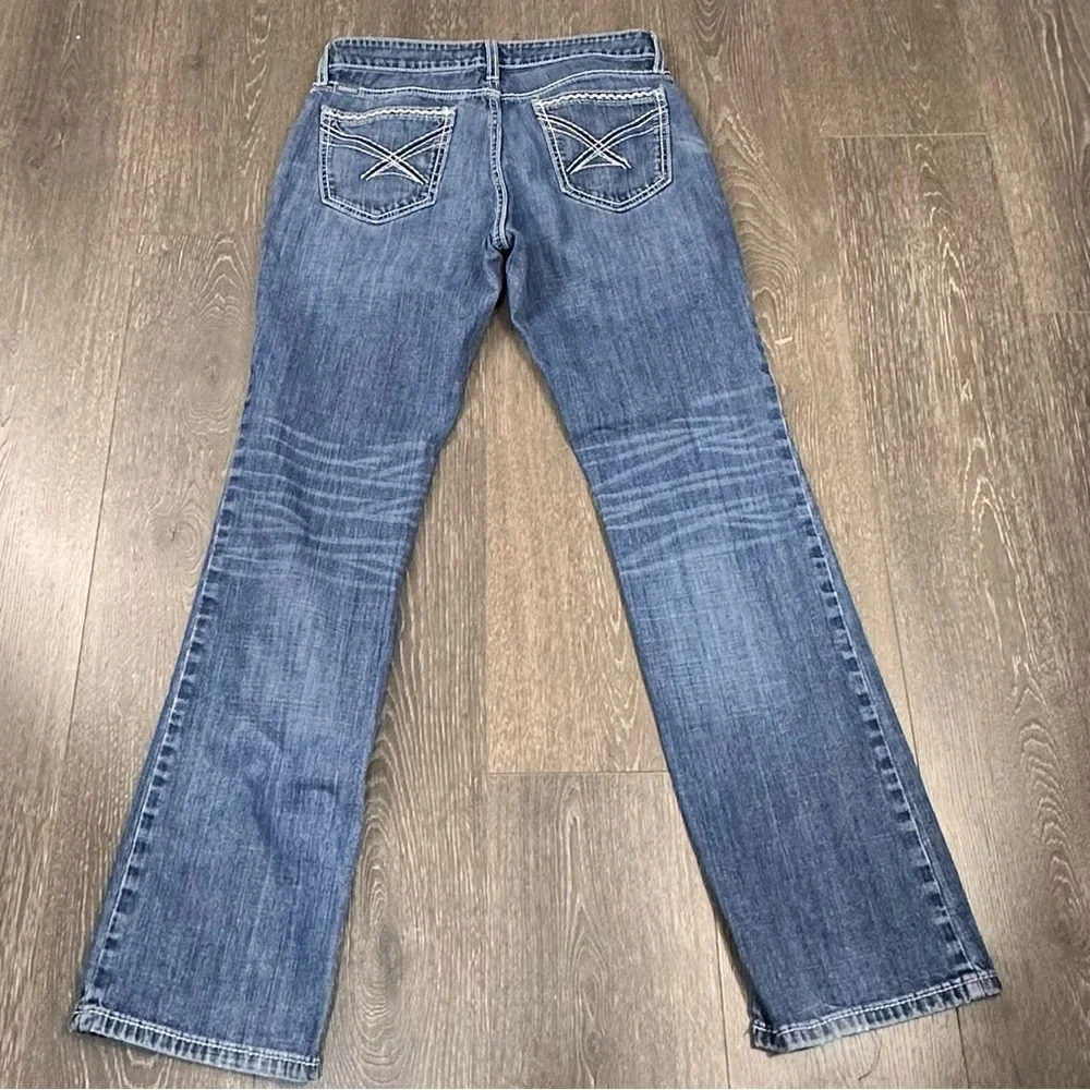 Cinch‎ Ada Relaxed Fit Jean Sz 29